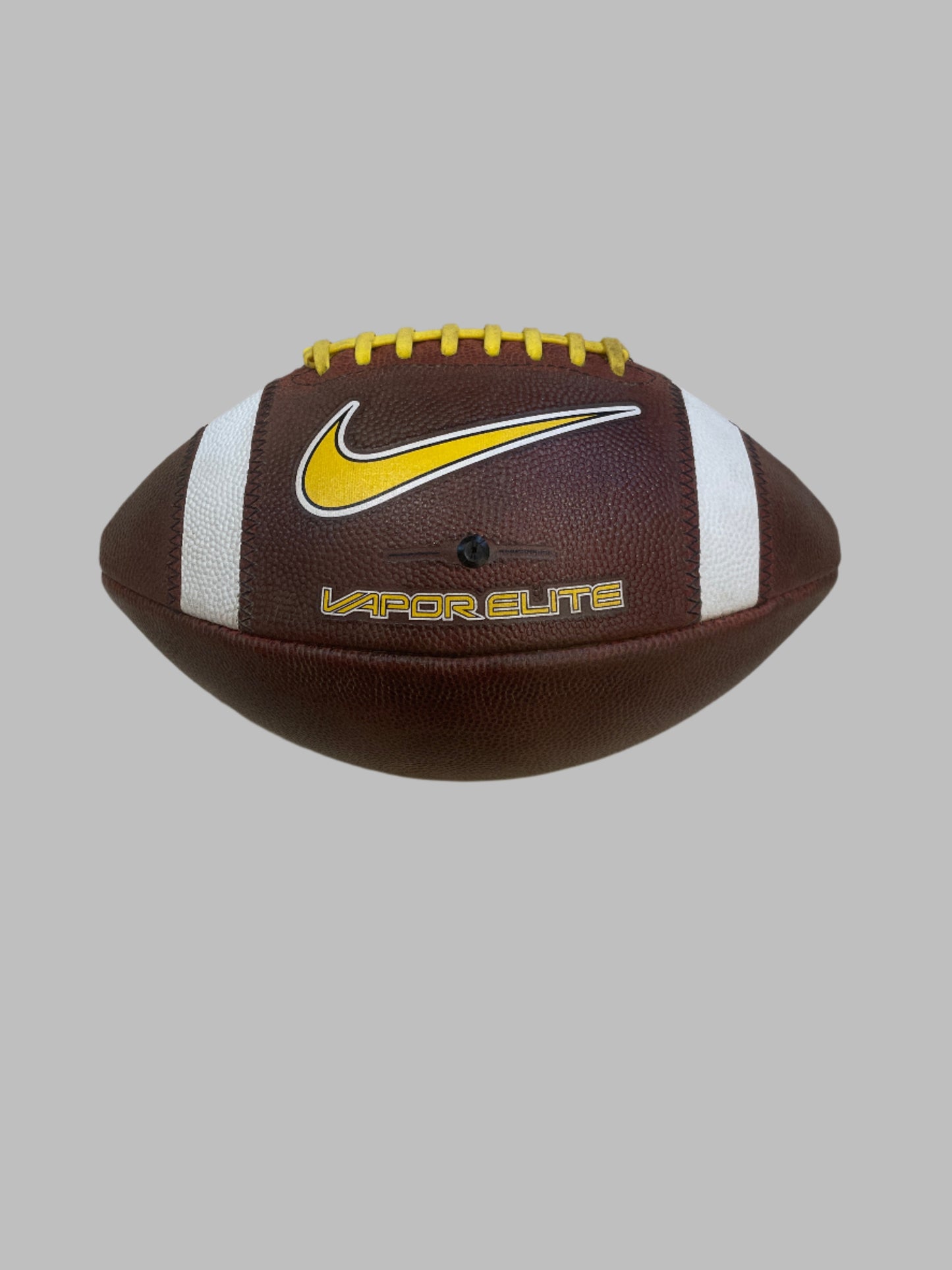 Nike Vapor Elite Fully Prepped Football! -Missouri