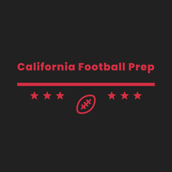 California Football Prep